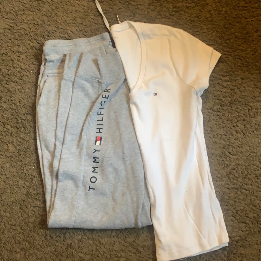 Tommy Hilfiger
